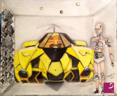 Quadro in vendita online