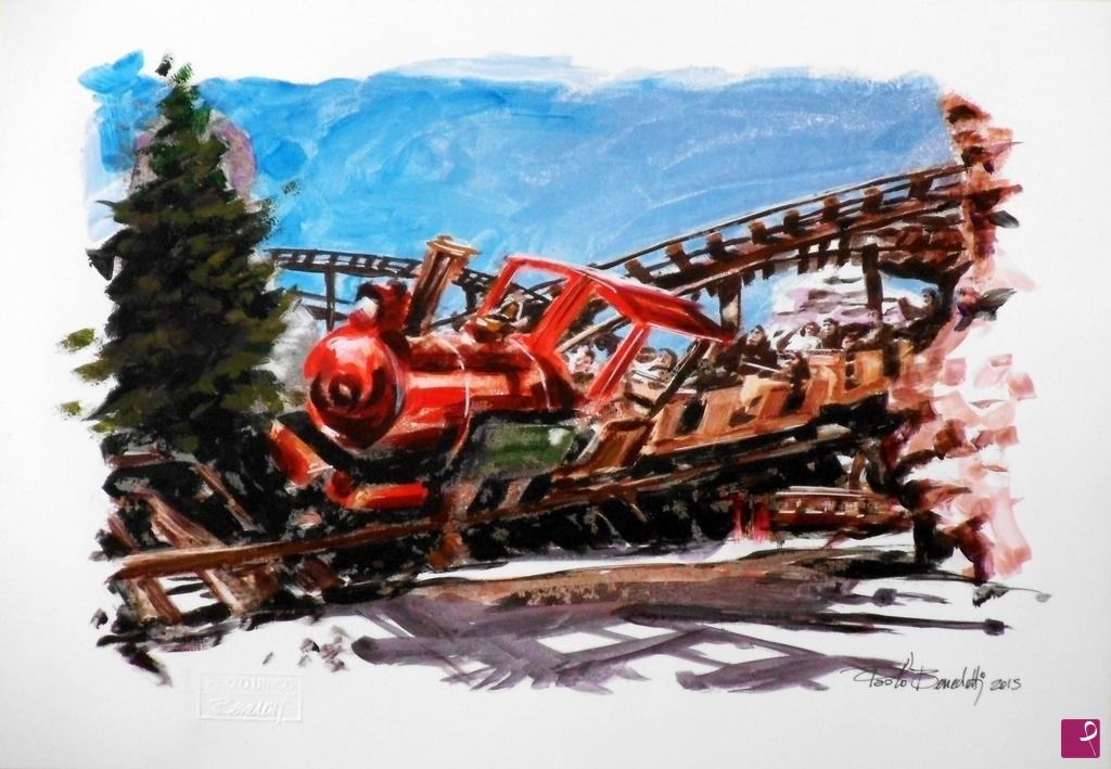 quadri in vendita online - GARDALAND