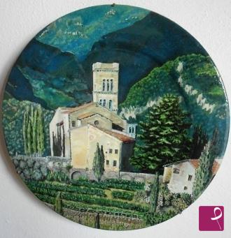 Quadro venduto su PitturiAmo