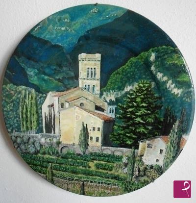 Quadro venduto su PitturiAmo