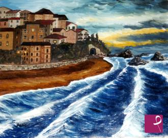 Quadro in vendita online