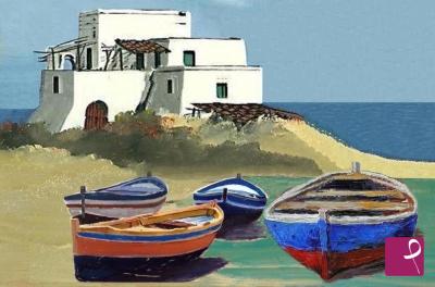 Quadro in vendita online