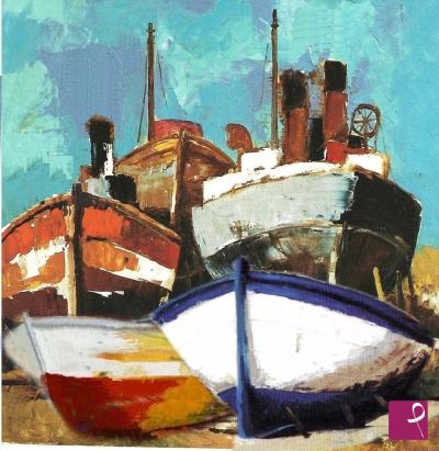 Quadro in vendita online
