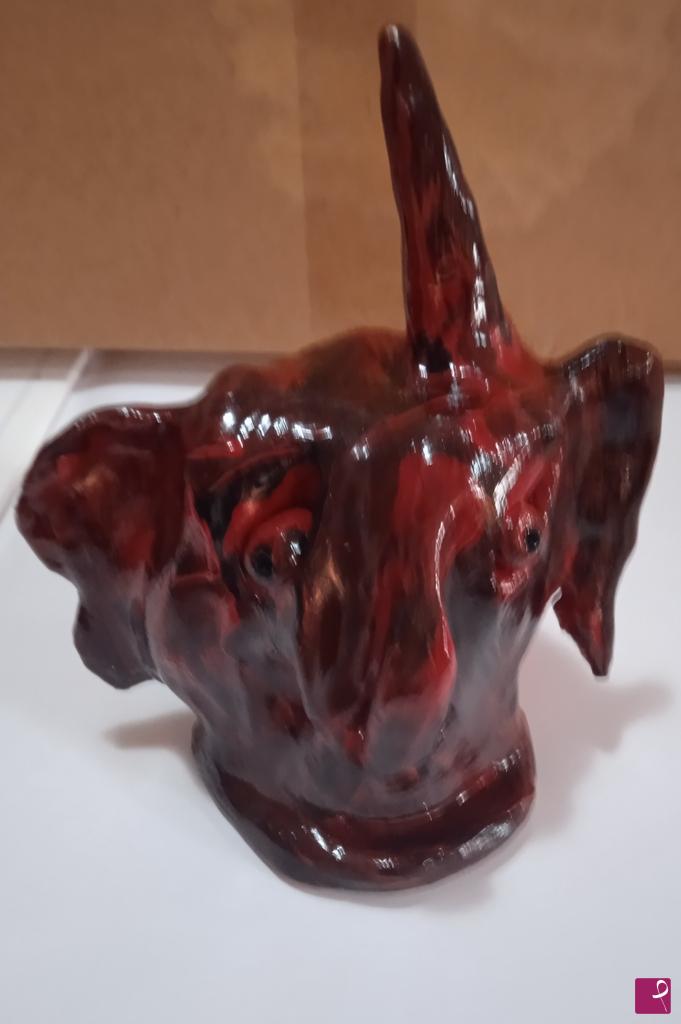 quadri in vendita online - Gargoyle 