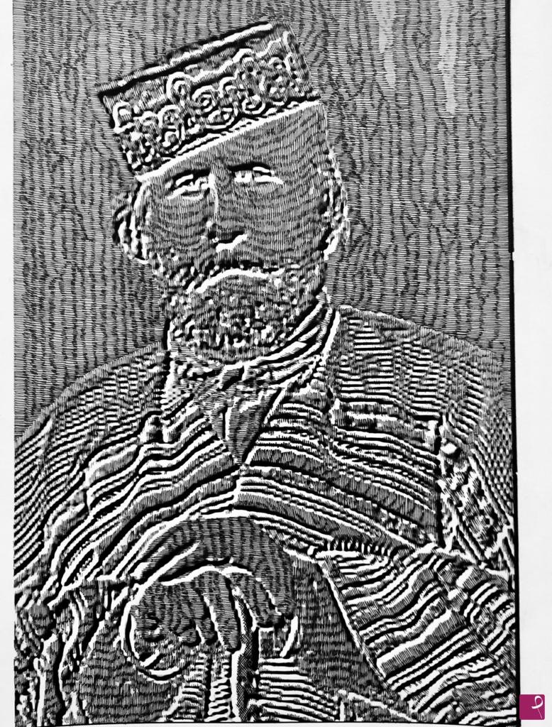quadri in vendita online - GARIBALDI