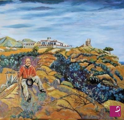Quadro venduto su PitturiAmo