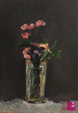 Quadro venduto su PitturiAmo