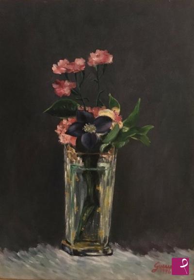 Quadro venduto su PitturiAmo