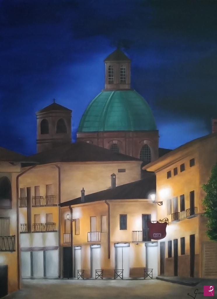 quadri in vendita online - Gassino Torinese TO 