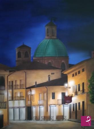 Quadro venduto su PitturiAmo