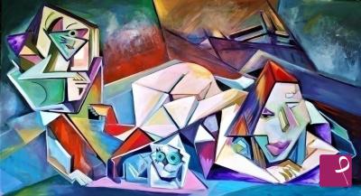 Quadro in vendita online