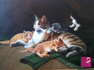 Quadro in vendita online