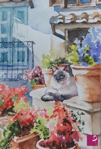 Quadro in vendita online