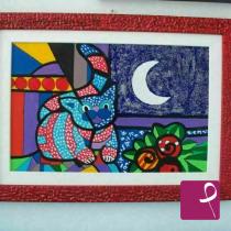 quadro in vendita online