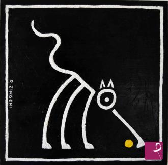 Quadro venduto su PitturiAmo