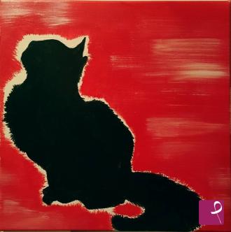 Quadro venduto su PitturiAmo