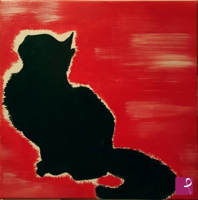 Quadro venduto su PitturiAmo