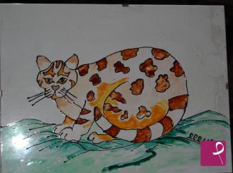 Quadro venduto su PitturiAmo