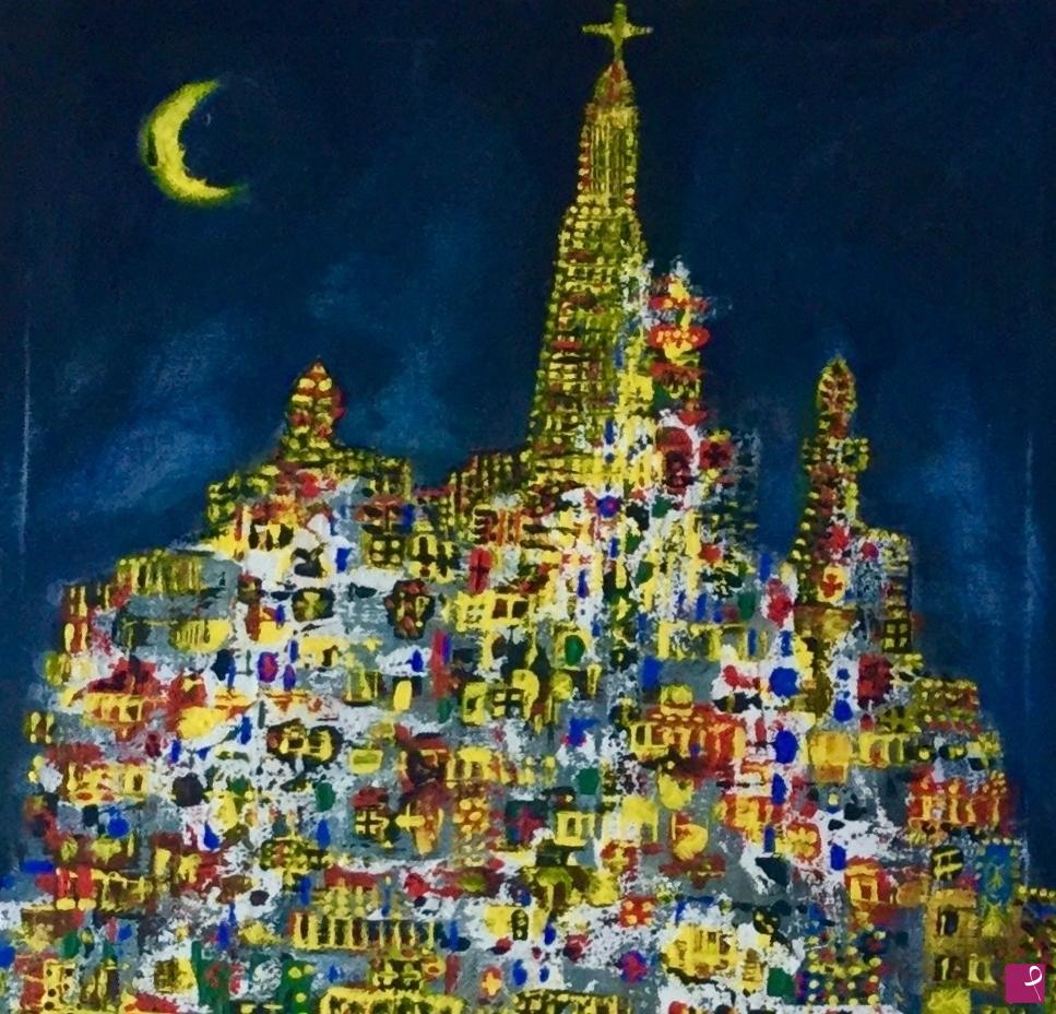 quadri in vendita online - Gaudi'