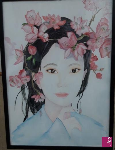 Quadro in vendita online