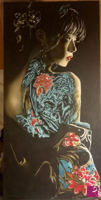 Quadro in vendita online