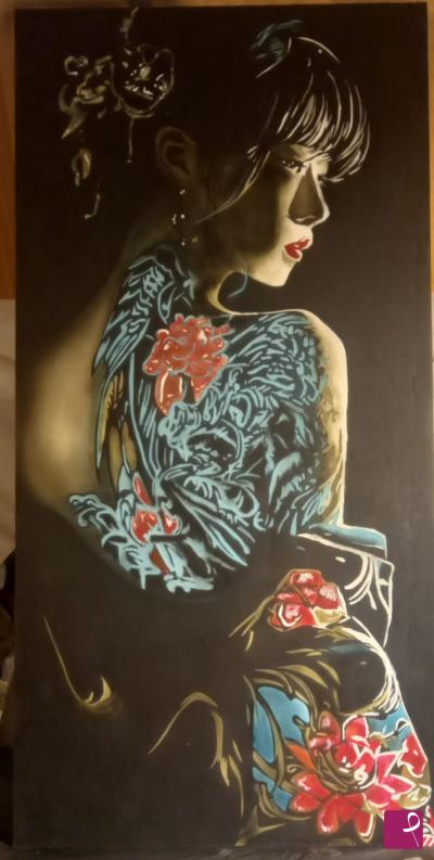Quadro in vendita online