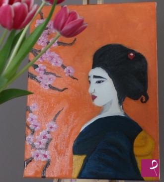 Quadro venduto su PitturiAmo