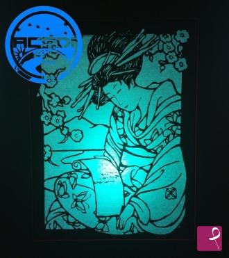 Quadro venduto su PitturiAmo
