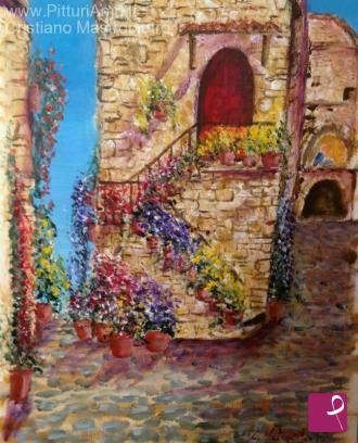 Quadro in vendita online