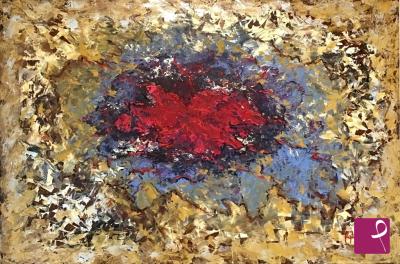 Quadro venduto su PitturiAmo