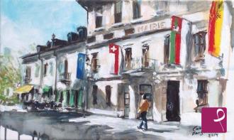 Quadro in vendita online