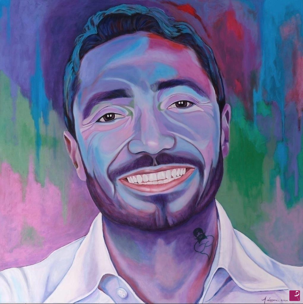 quadri in vendita online - Genio