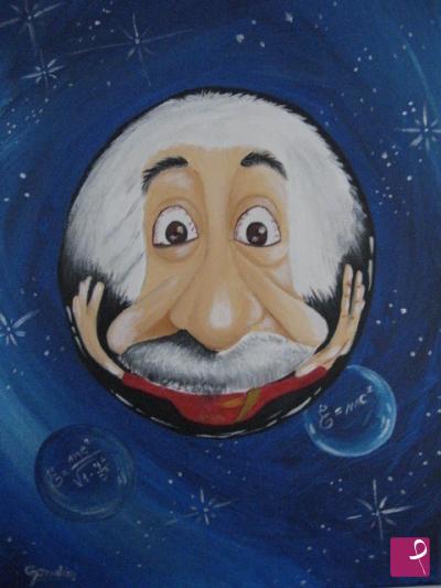 Quadro venduto su PitturiAmo