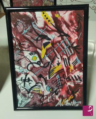 Quadro in vendita online