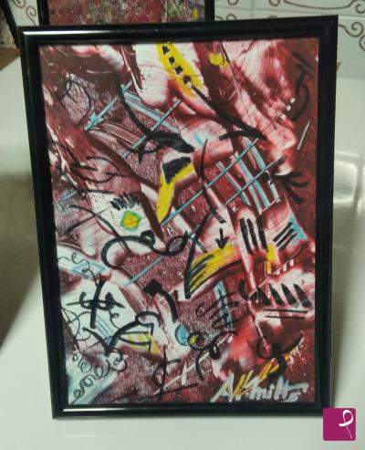 Quadro in vendita online
