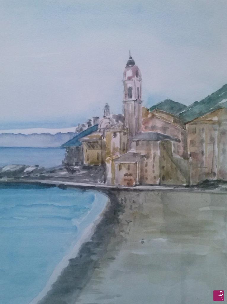 quadri in vendita online - GENOVA