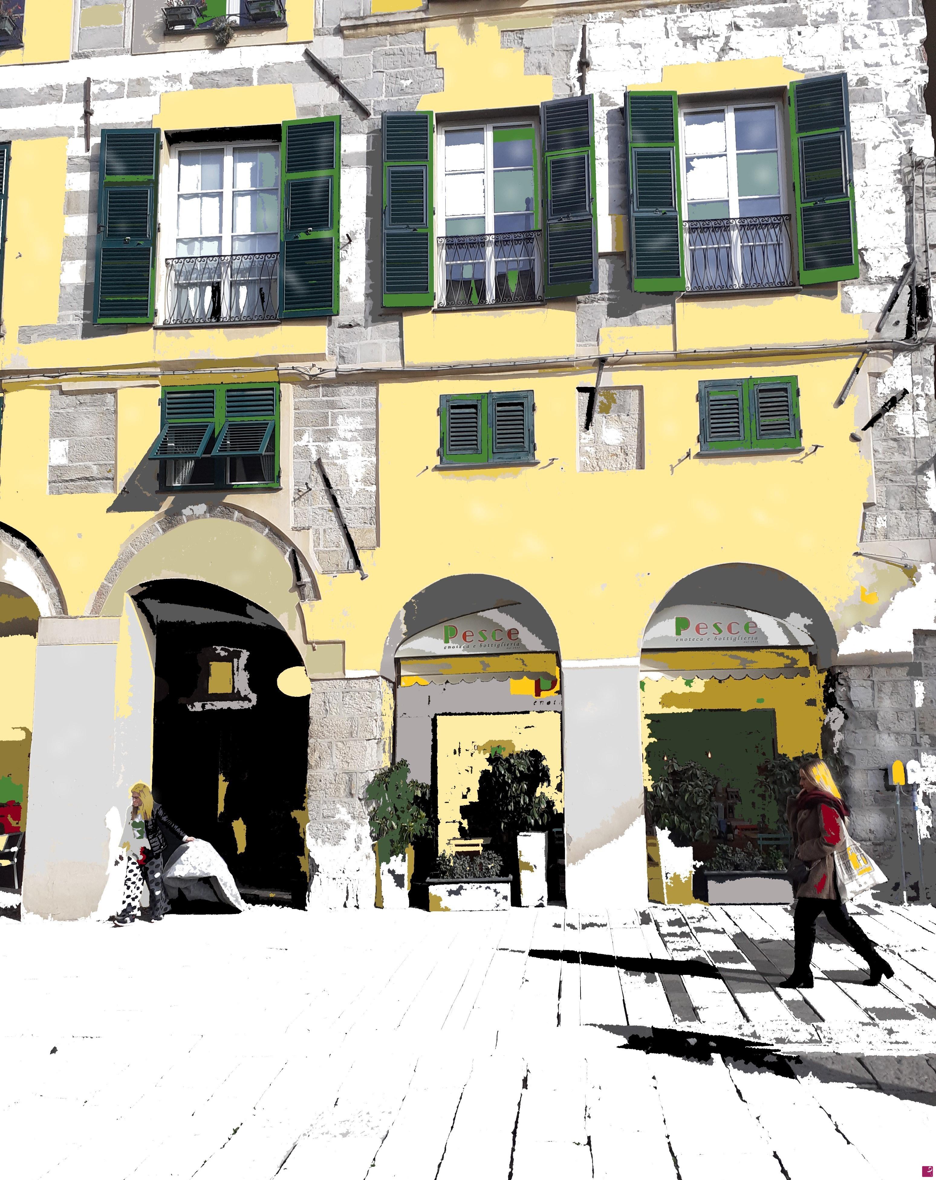 quadri in vendita online - Genova