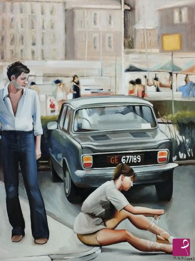 Quadro in vendita online