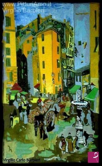 Quadro in vendita online
