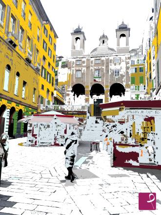 Quadro in vendita online