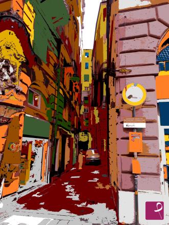 Quadro in vendita online