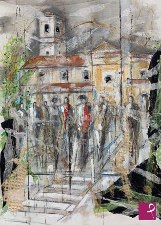 Quadro in vendita online