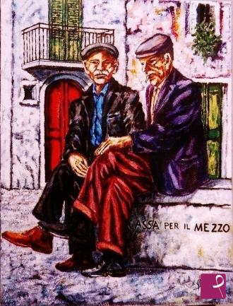 Quadro in vendita online