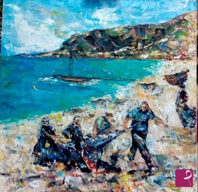 Quadro in vendita online