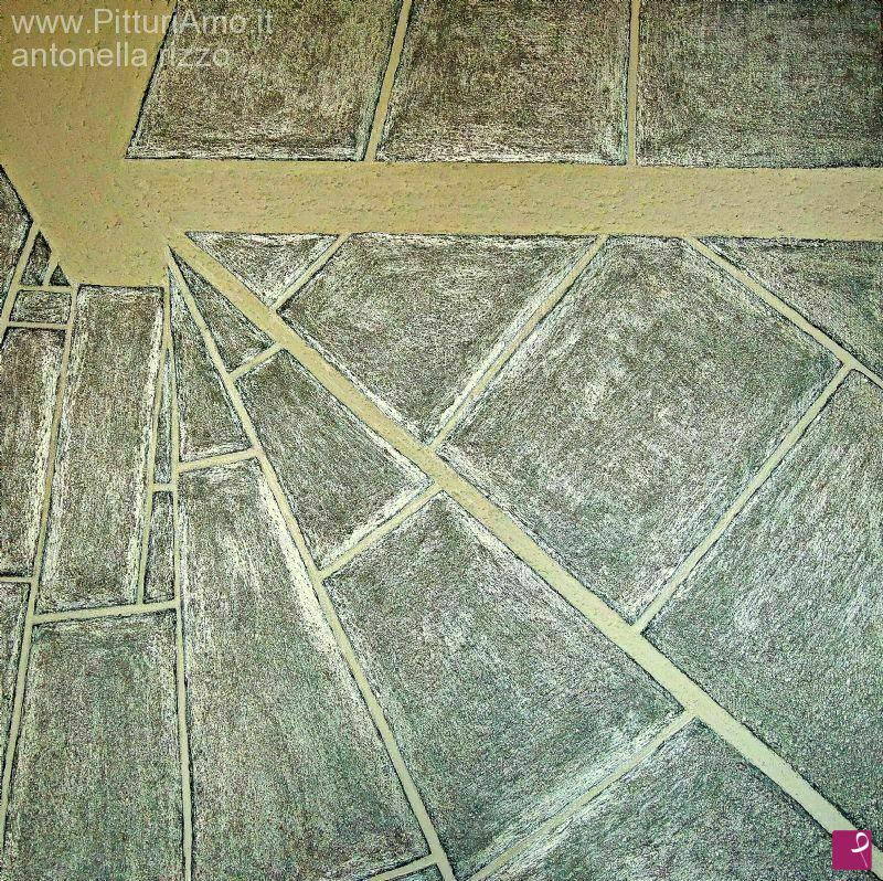 quadri in vendita online - geometria ascensionale