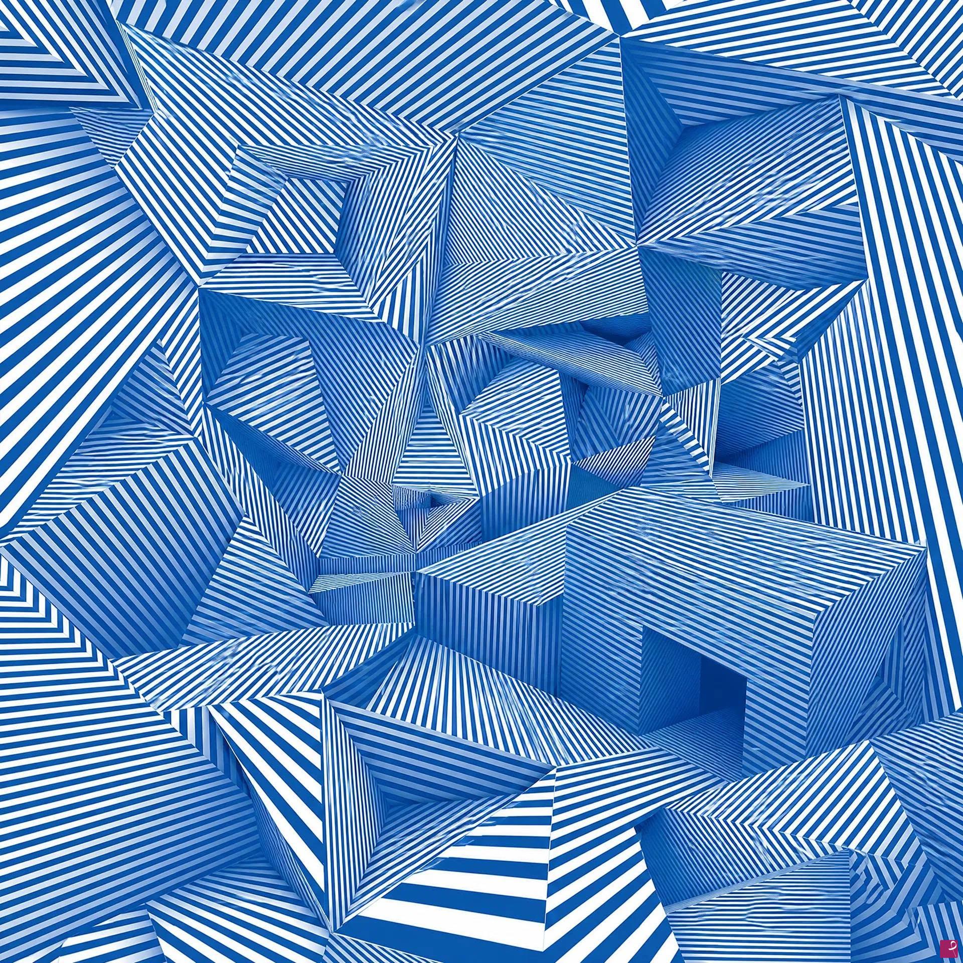 quadri in vendita online - Geometria Astratta