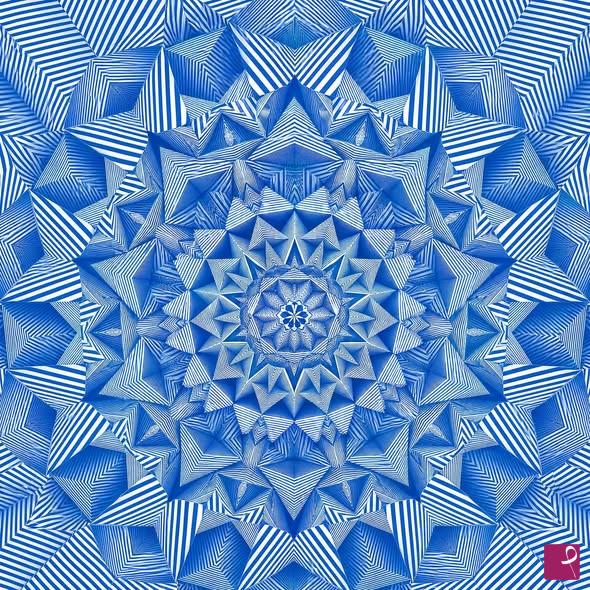 quadri in vendita online - Geometria Astratta