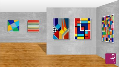 Quadro in vendita online