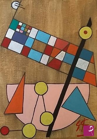 Quadro in vendita online