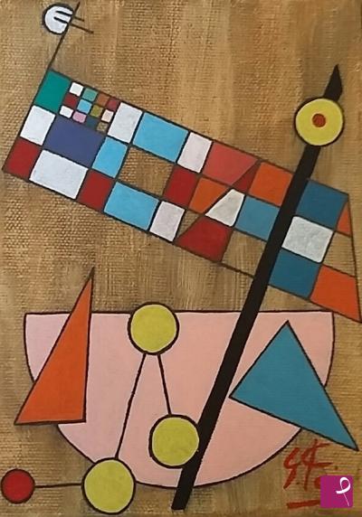 Quadro in vendita online